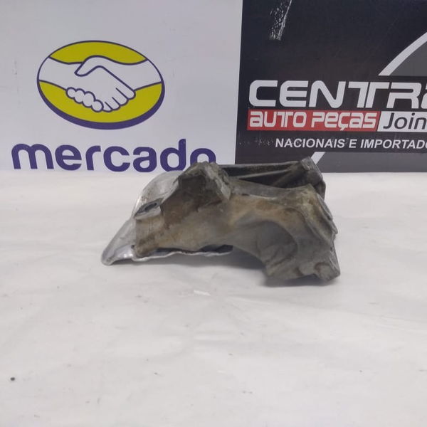Suporte Coxim Motor Lado Esquerdo Bmw 316i 2014