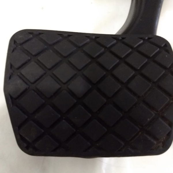 Suporte Pedal Freio Jetta 2.0 Aspirado 2011 Á 2014