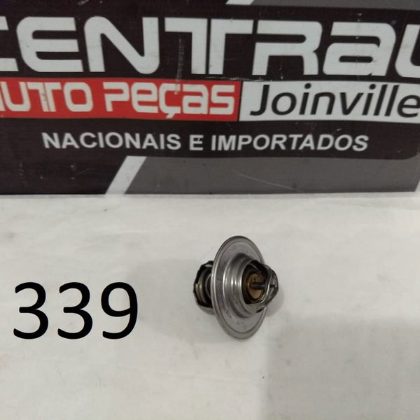 Válvula Termostática Vw Jetta 2.0 Aspirado 2011 Á 2014