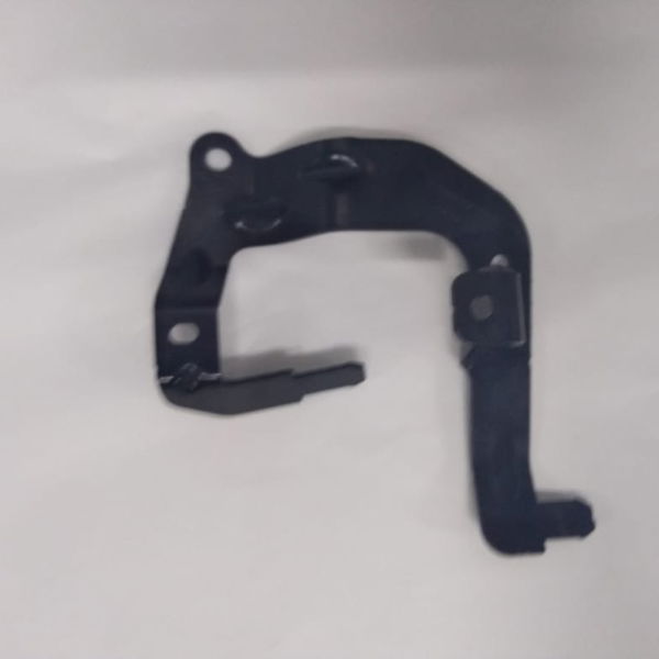 Suporte Válvula Solenoide Turbina Bmw 316i 2014