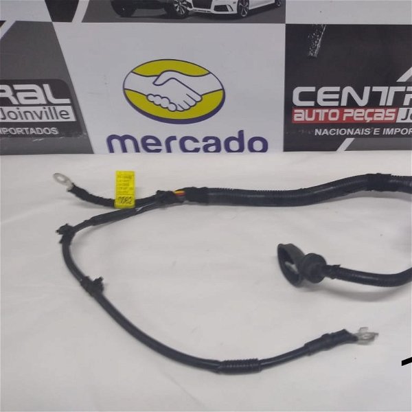 Cabo Positivo Bateria Chevrolet Tracker Lt 1.4t 2018