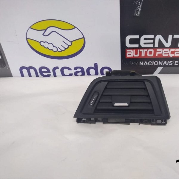 Difusor Ar Lateral Direito Painel Bmw 316i 2014