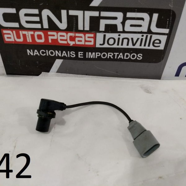 Sensor Rotação Vw Jetta Aspirado 2013