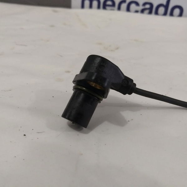 Sensor Rotação Vw Jetta Aspirado 2013