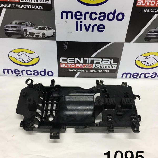 Suporte Modulo Injeção Bmw 316i 2014