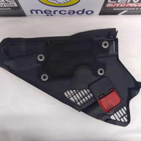 Acabamento Churrasqueira Bateria Bmw 316i 2014