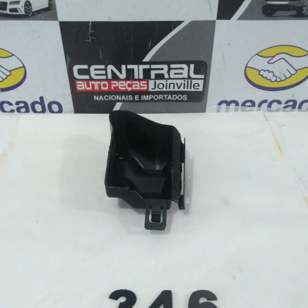 Suporte Do Parachoque Traseiro Direito Focus Sedan 2016