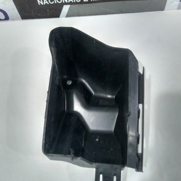Suporte Do Parachoque Traseiro Direito Focus Sedan 2016