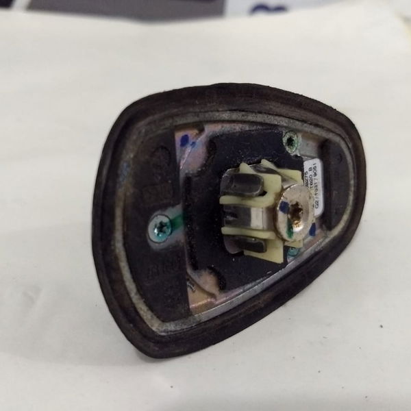 Base Antena Mercedes C250 2012 Unidade