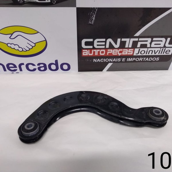 Braço Tirante Superior Traseiro L.d Ford Focus Se 2017