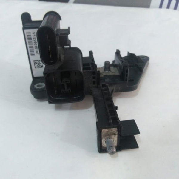 Terminal Polo Positivo Bateria Bmw 320i 2014 2015 
