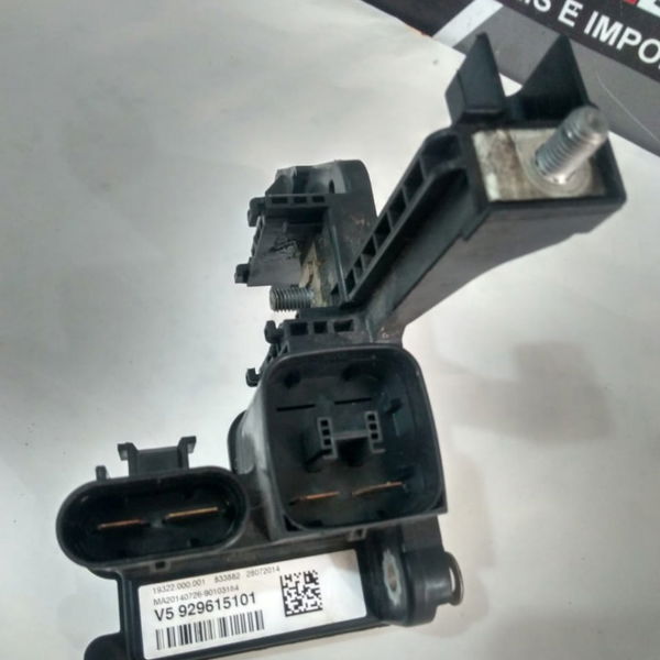 Terminal Polo Positivo Bateria Bmw 320i 2014 2015 