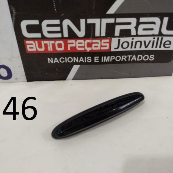 Visor Sensor Estacionamento Mercedes C250