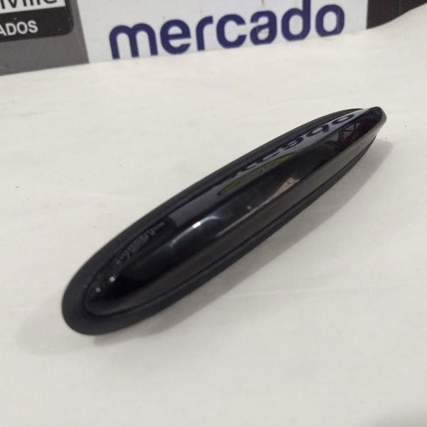 Visor Sensor Estacionamento Mercedes C250