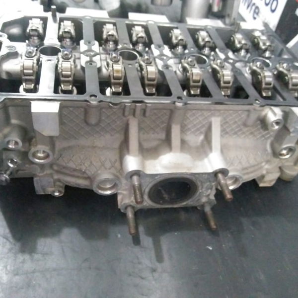 Cabeçote Vw Jetta Tsi 1.4 2015
