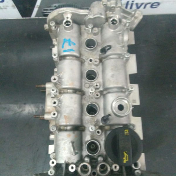 Cabeçote Vw Jetta Tsi 1.4 2015 N2