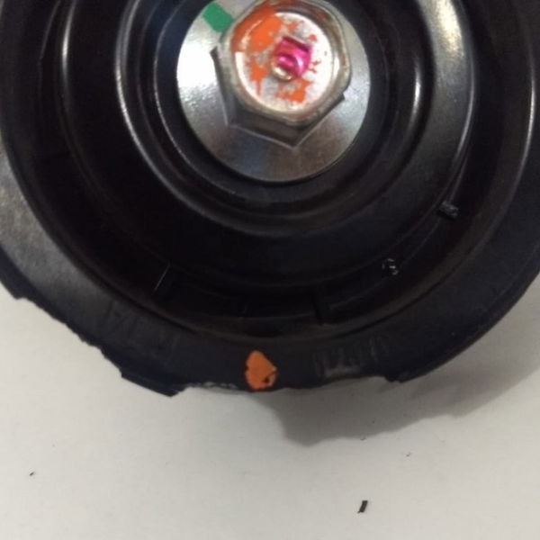 Tensor Fixo Correia Honda Hrv 2015 Unidade