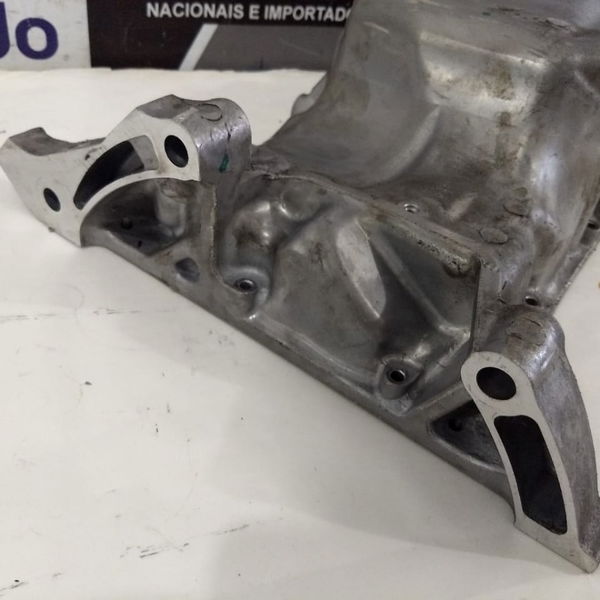 Carter Óleo Motor Honda Hrv 2015