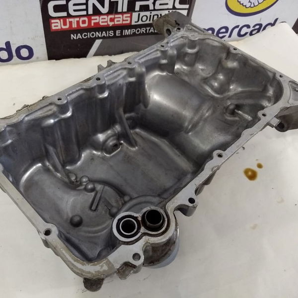 Carter Óleo Motor Honda Hrv 2015