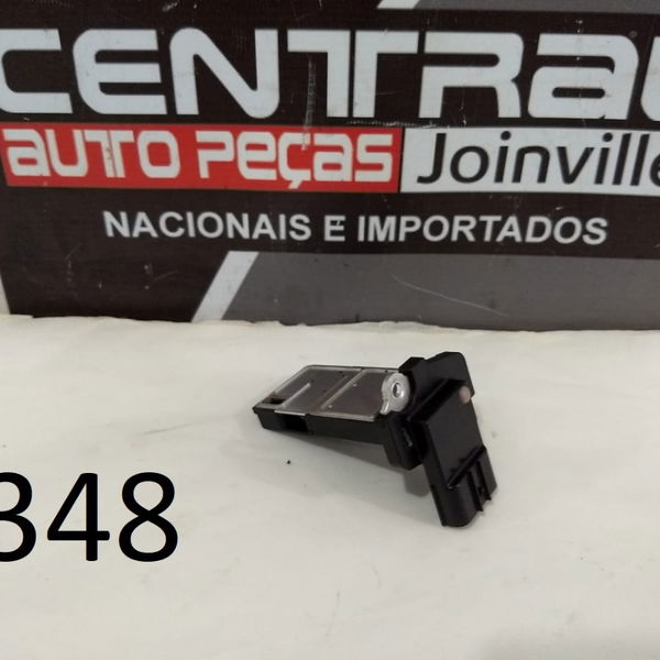 Sensor Fluxo Ar Honda Hrv 2015 Cod Afh70m-41c Unidade