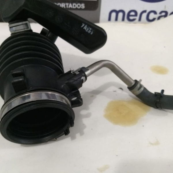 Mangueira Filtro Ar Honda Hrv 2015