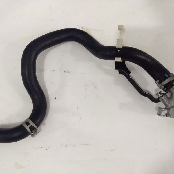 Mangueira Flange Honda Hrv 2015