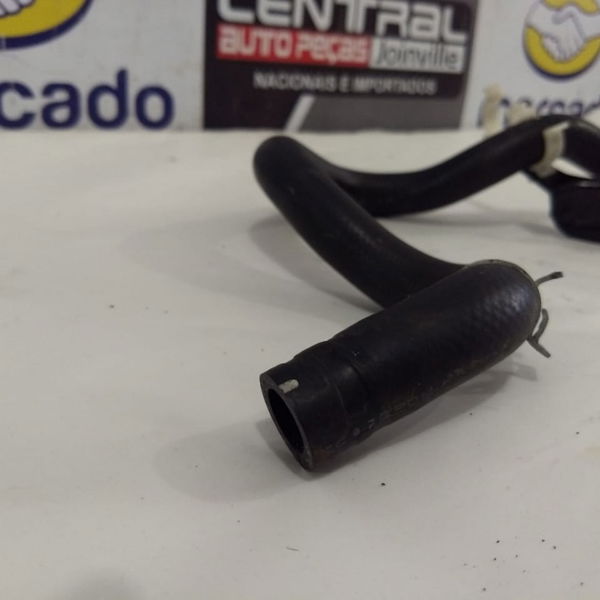 Mangueira Flange Honda Hrv 2015