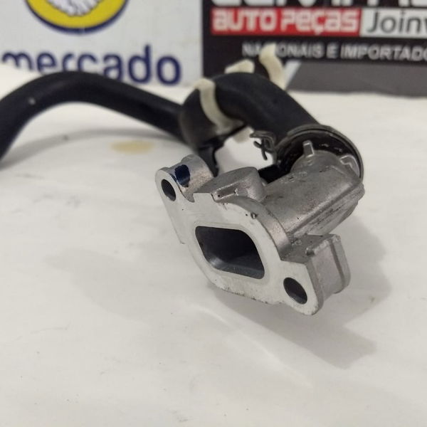 Mangueira Flange Honda Hrv 2015