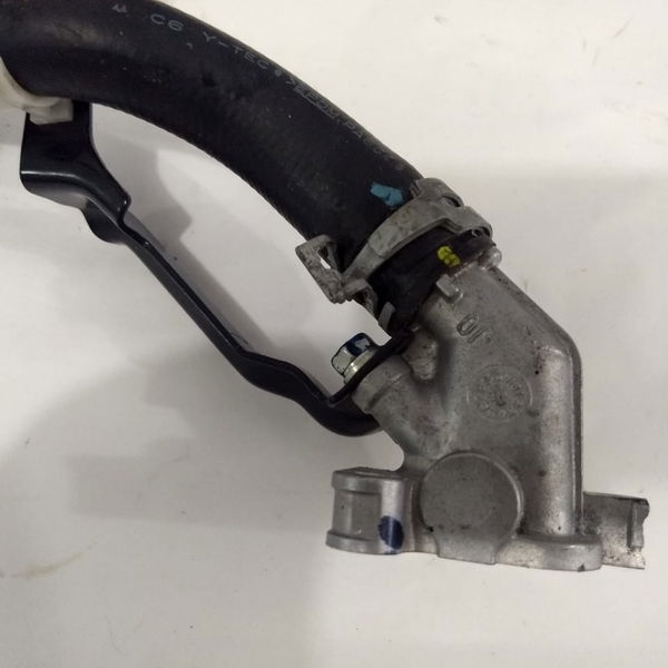 Mangueira Flange Honda Hrv 2015