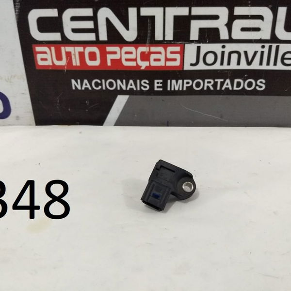 Sensor Map Coletor Admissão Honda Hrv 2015 Unidade