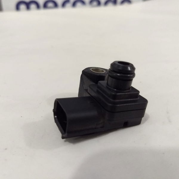 Sensor Map Coletor Admissão Honda Hrv 2015 Unidade
