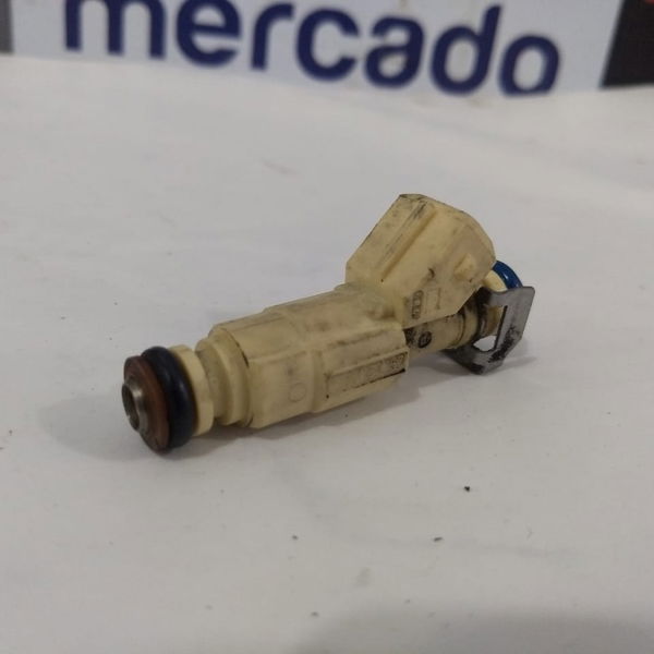 Bico Injetor Honda Hrv 2015 Unidade