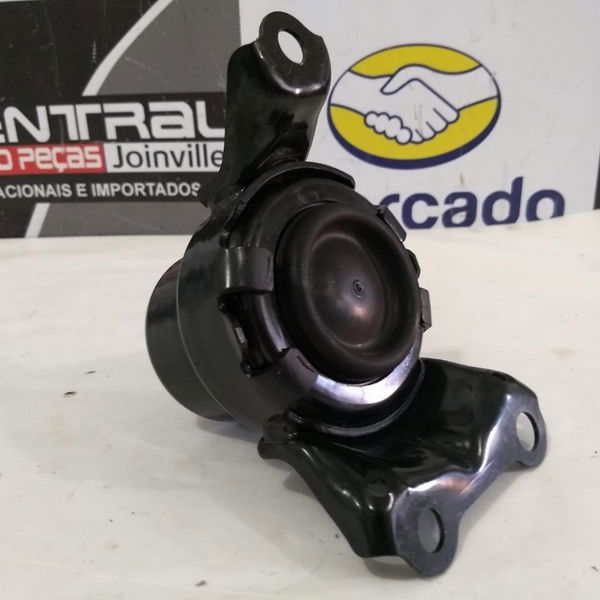 Coxim Hidráulico Motor Direito Honda Hrv 2015