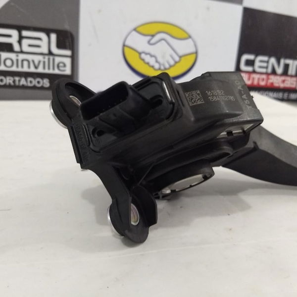 Pedal Acelerador Eletrônico Honda Hrv 2015 Cod 15841102785