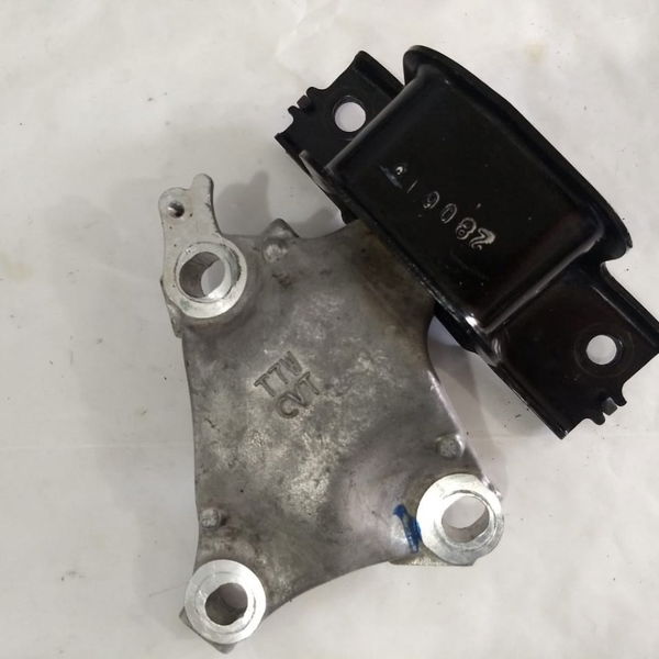 Coxim Do Motor Esquerdo Honda Hrv 2015