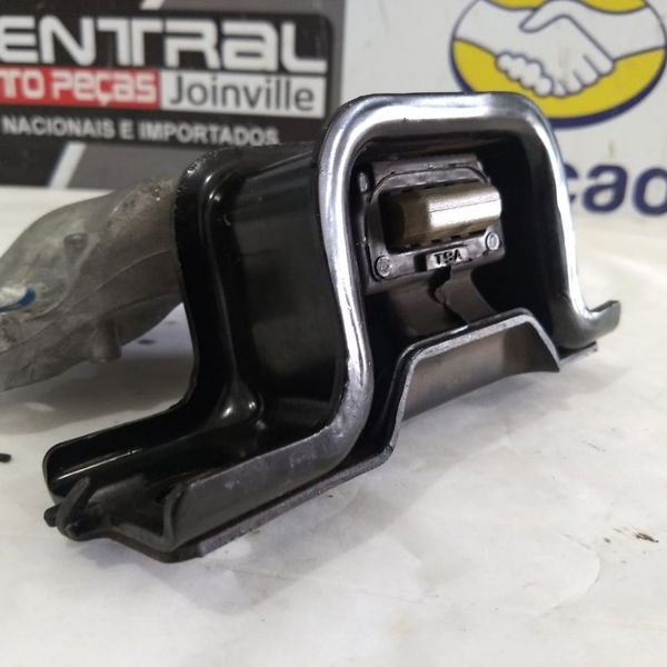 Coxim Do Motor Esquerdo Honda Hrv 2015