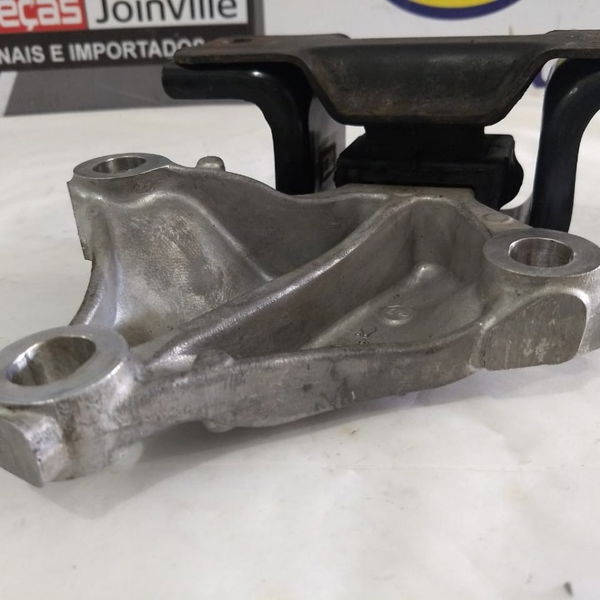 Coxim Do Motor Esquerdo Honda Hrv 2015