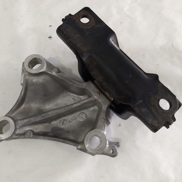 Coxim Do Motor Esquerdo Honda Hrv 2015