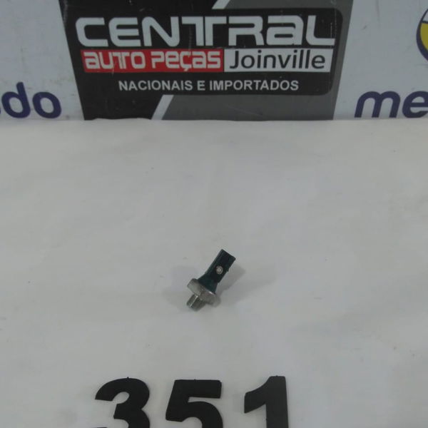 Sensor Pressão Óleo 036919081c Jetta Tsi 1.4