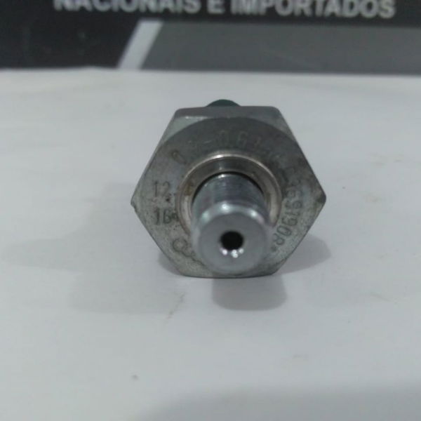 Sensor Pressão Óleo 036919081c Jetta Tsi 1.4