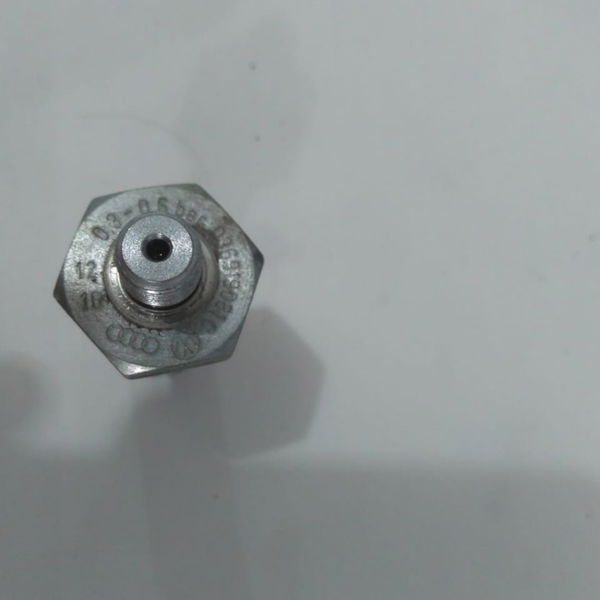 Sensor Pressão Óleo 036919081c Jetta Tsi 1.4