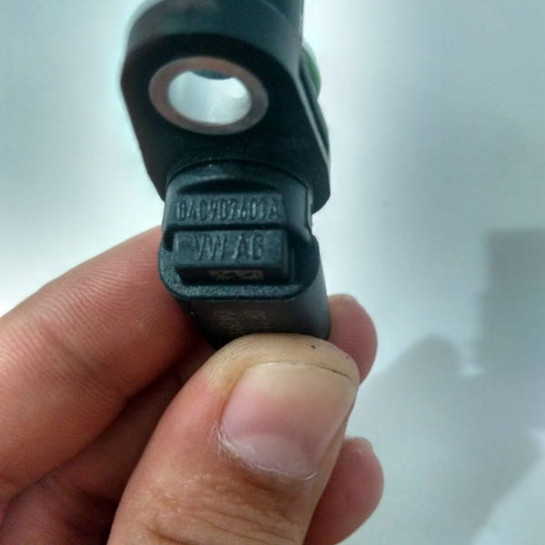 Sensor Fase Rotação Vw Jetta 1.4 Tsi 04c907601a