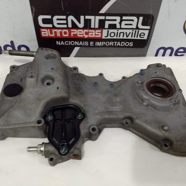 Tampa Lateral Frontal Motor Honda Hrv 2015 2016