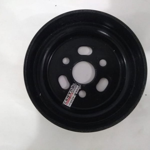 Polia Bomba De Água Honda Civic G10 2017 2018 Original
