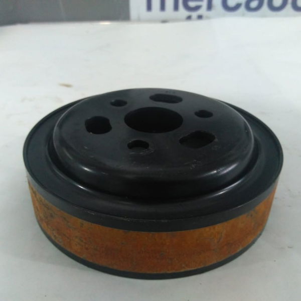 Polia Da Bomba De Água Honda Hrv 2015 