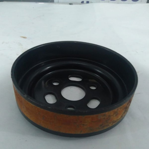 Polia Da Bomba De Água Honda Hrv 2015 