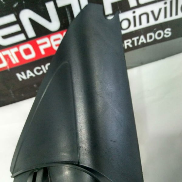 Acabamento Interno Do Retrovisor Direito Vw Jetta Tsi 2015