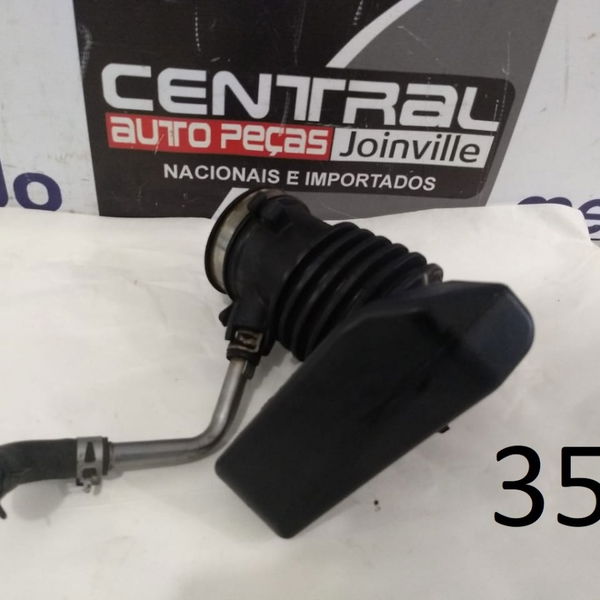 Mangueira Filtro Ar Honda Hrv 2015 2016