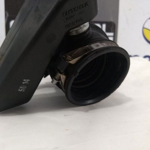 Mangueira Filtro Ar Honda Hrv 2015 2016