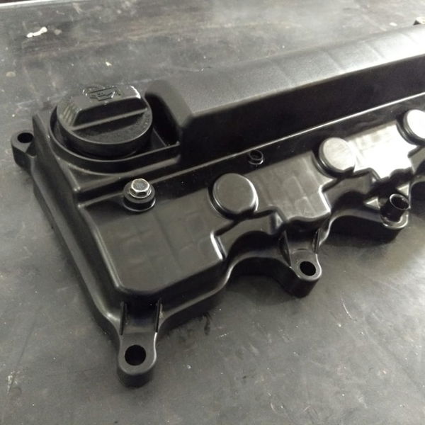 Tampa Cabeçote Honda Hrv 2015 N3